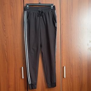 Reebok sweatpants (breathable running material)